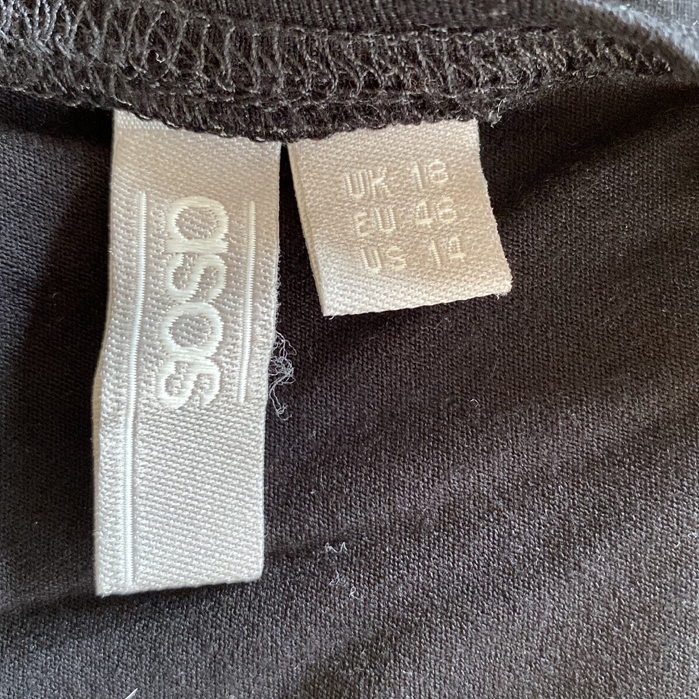 ASOS Tank Dress - Picture 3 of 5